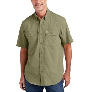 Carhartt short sleeve shirt